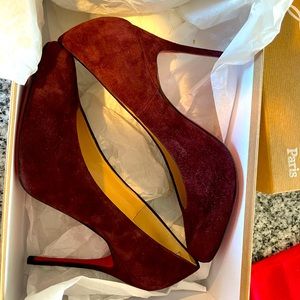 Christian Louboutin Pumps